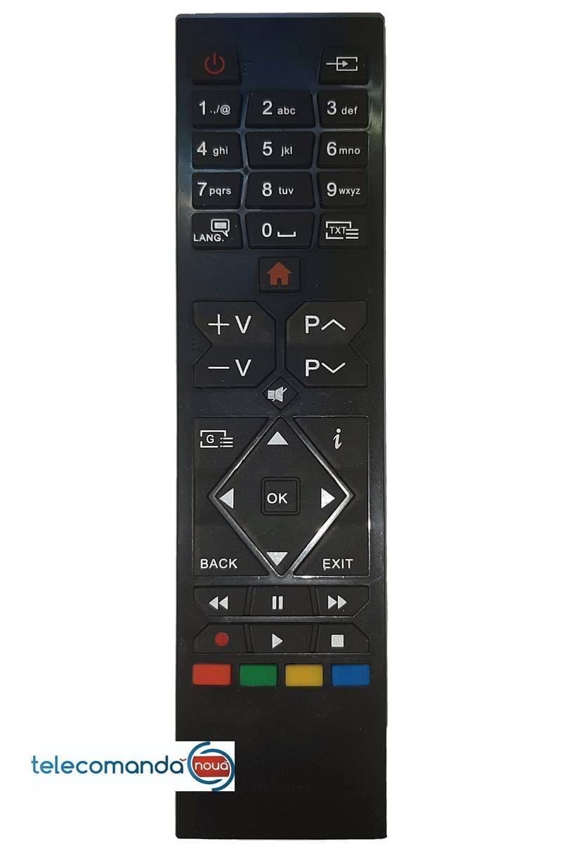 Telecomanda RC39105