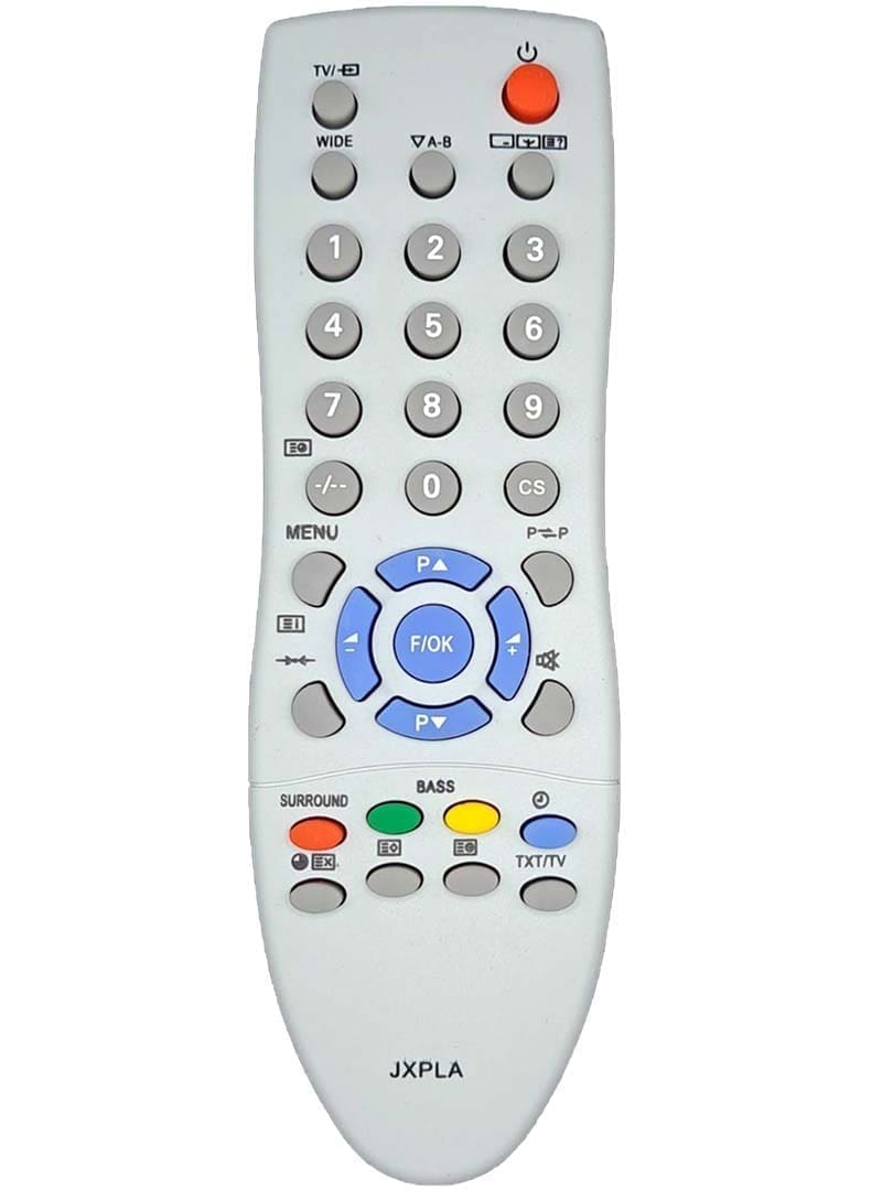Telecomanda SANYO JXPLA